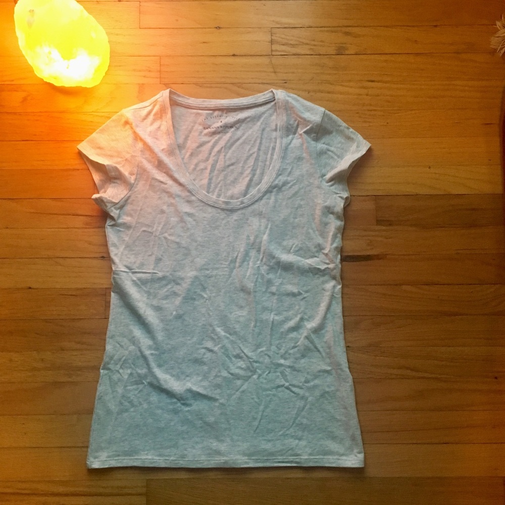 Banana Republic Cotton Shirt